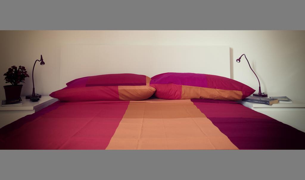 Hotel John B .&B. Lucca Habitación foto